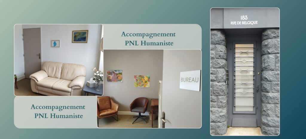 Coach PNL humaniste Lorient Bretagne